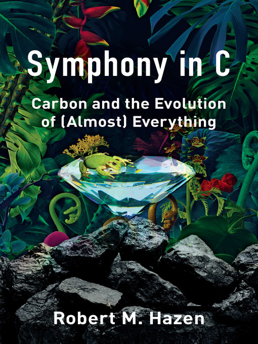 Title details for Symphony in C by Robert M. Hazen - Wait list